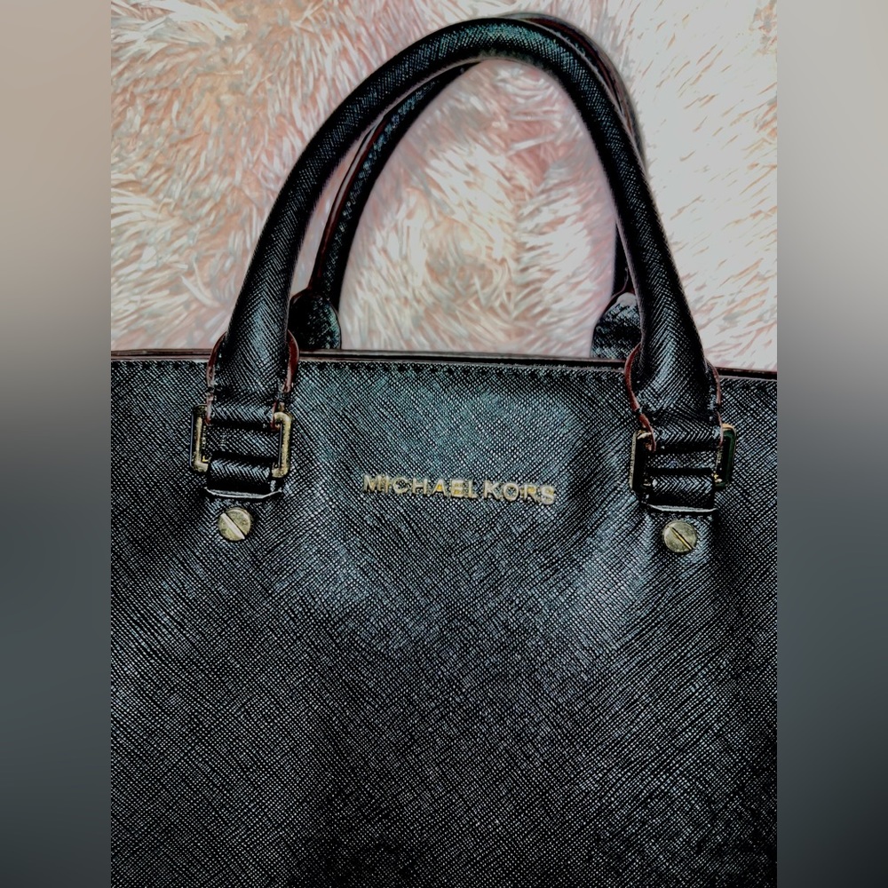 Hand bag - Picture 2 of 9